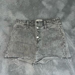 Universal Threads jean shorts
